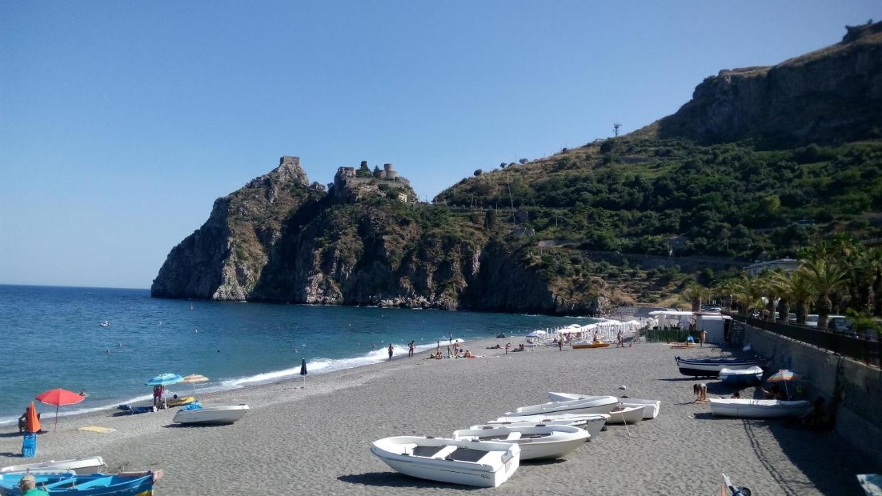 Carmen SantʼAlessio Siculo