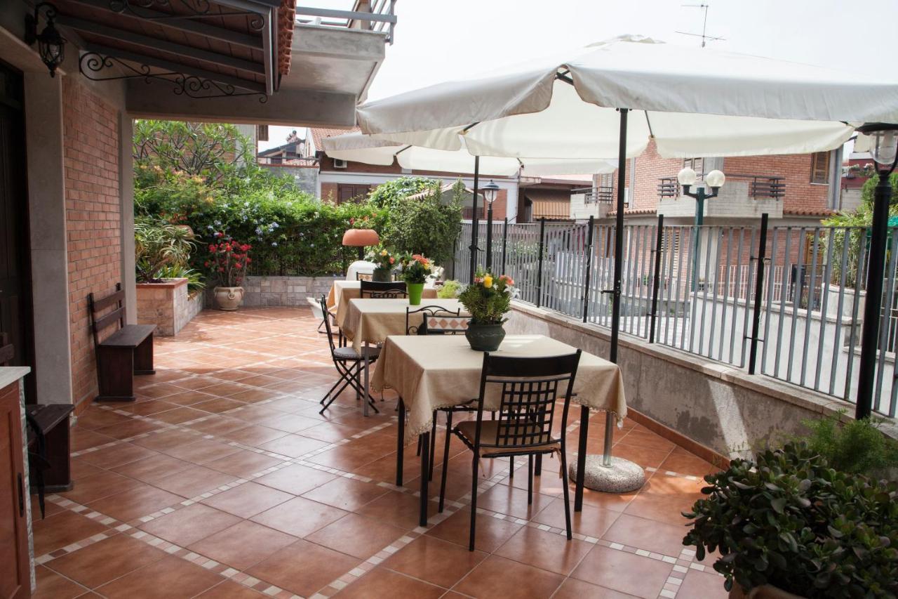 Carmen Bed & Breakfast