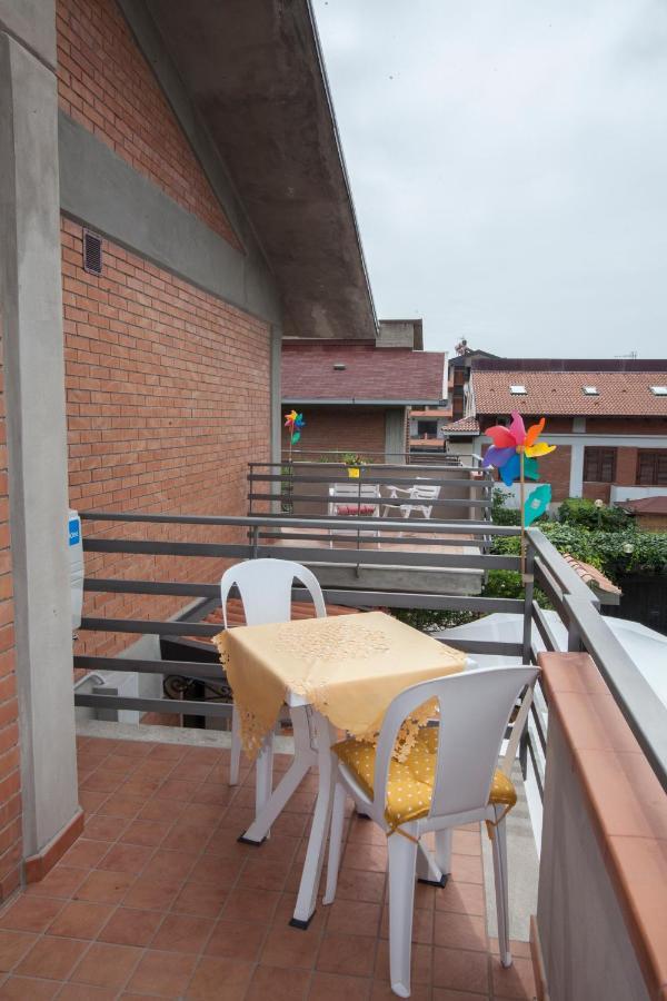 Bed & Breakfast Carmen Sant'Alessio Siculo