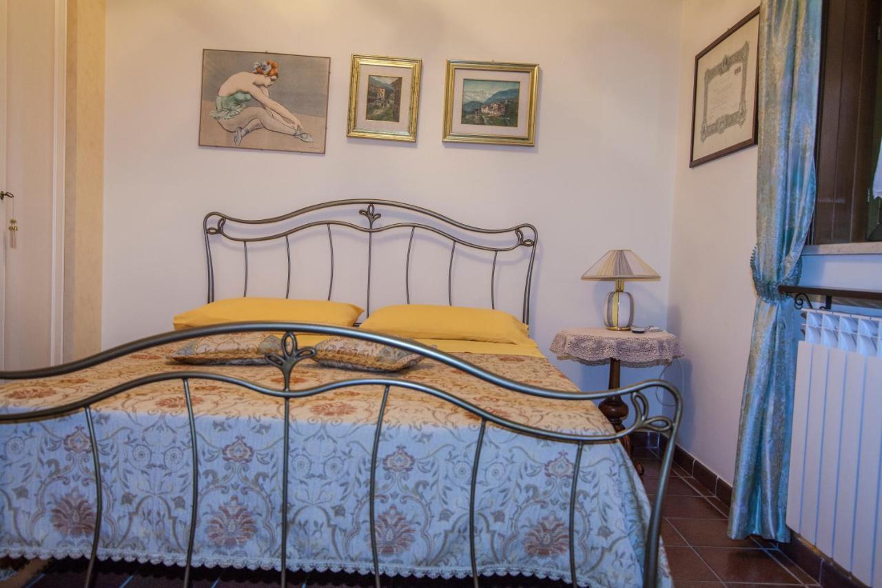 Bed & Breakfast Carmen